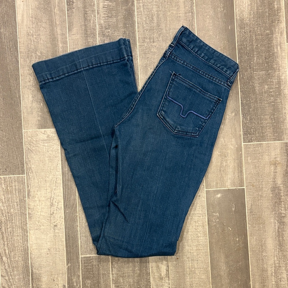 Kimes Ranch Jeans